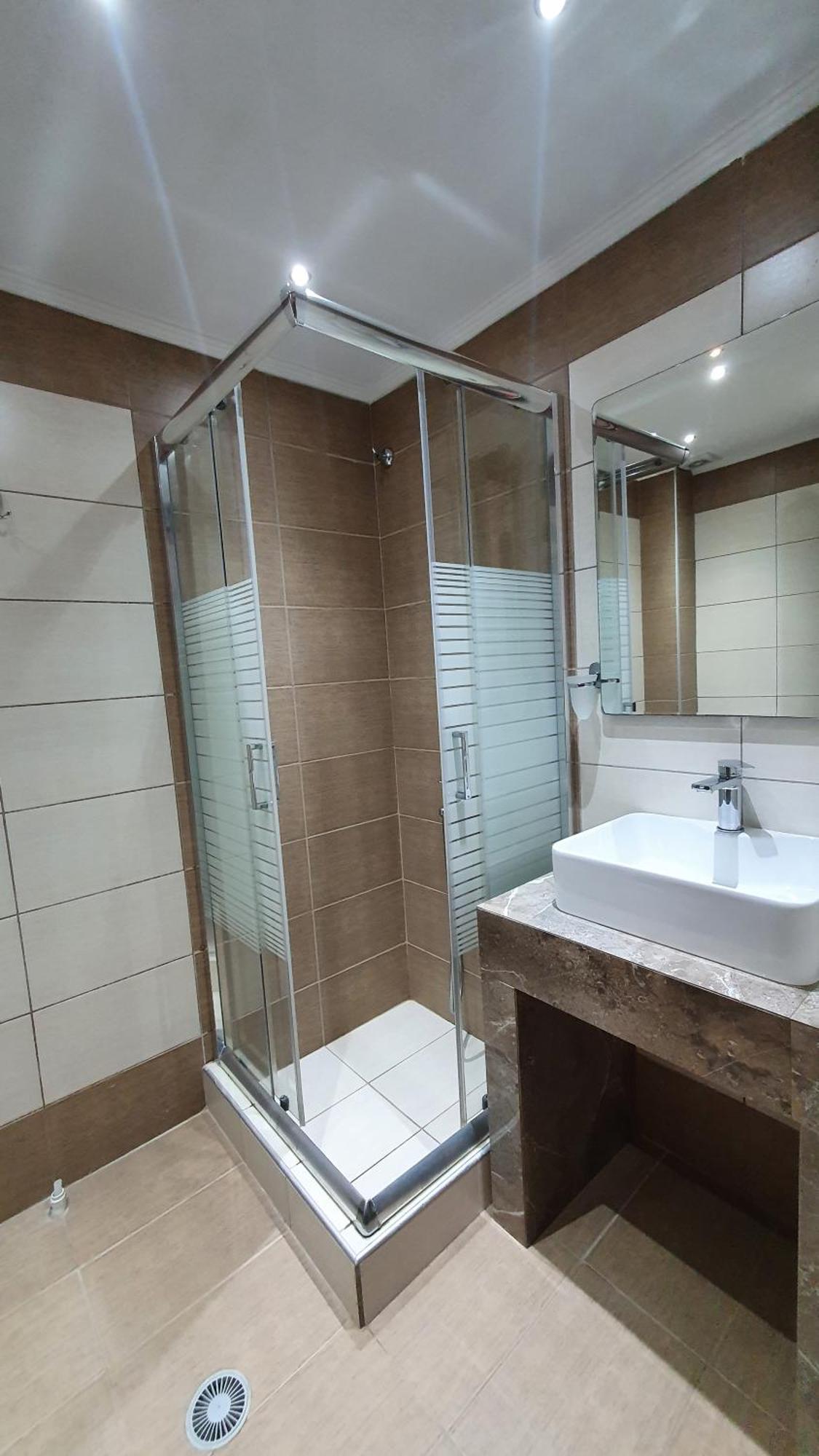 Iro Apartments Néa Péramos Zewnętrze zdjęcie