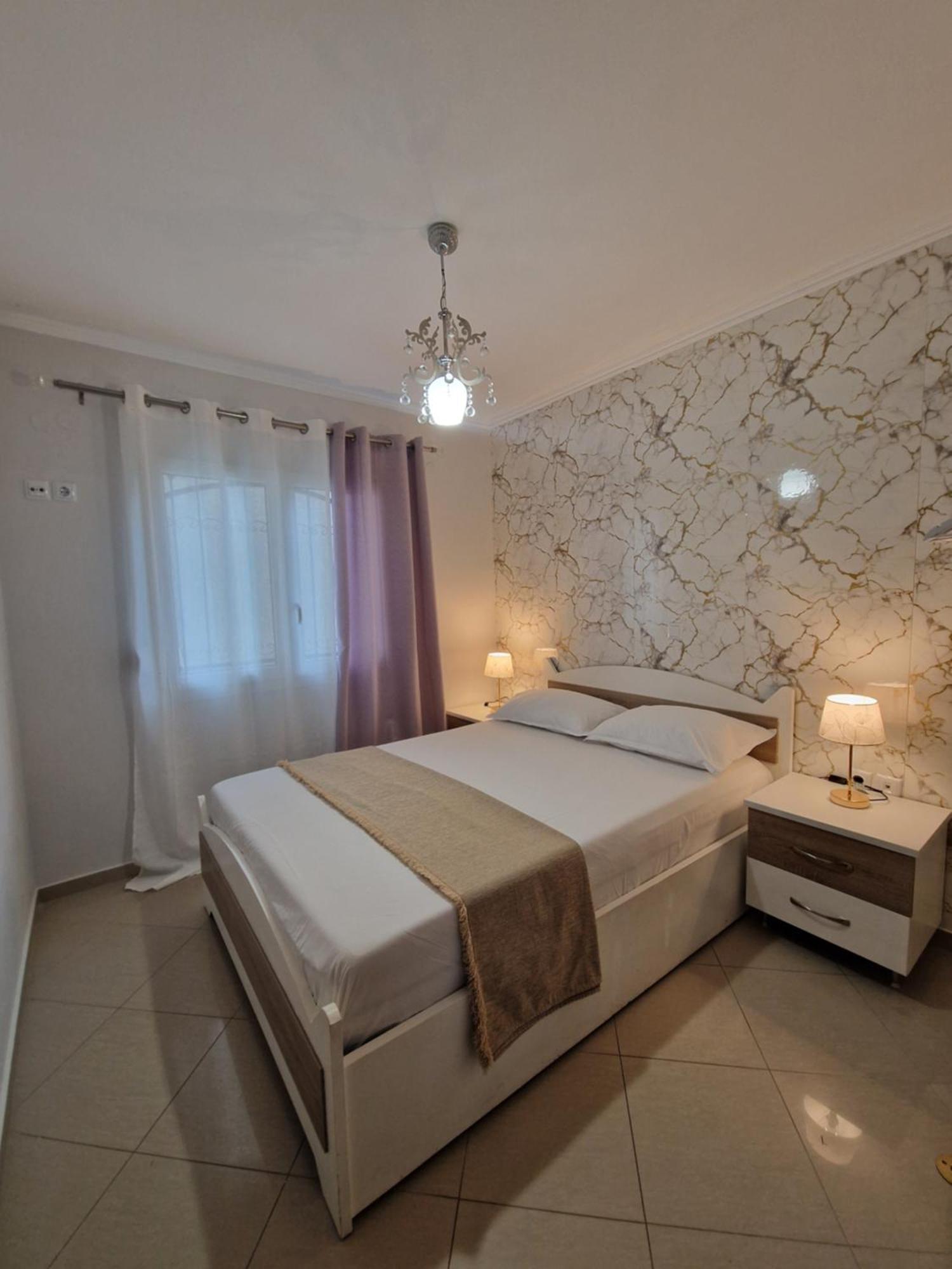 Iro Apartments Néa Péramos Zewnętrze zdjęcie