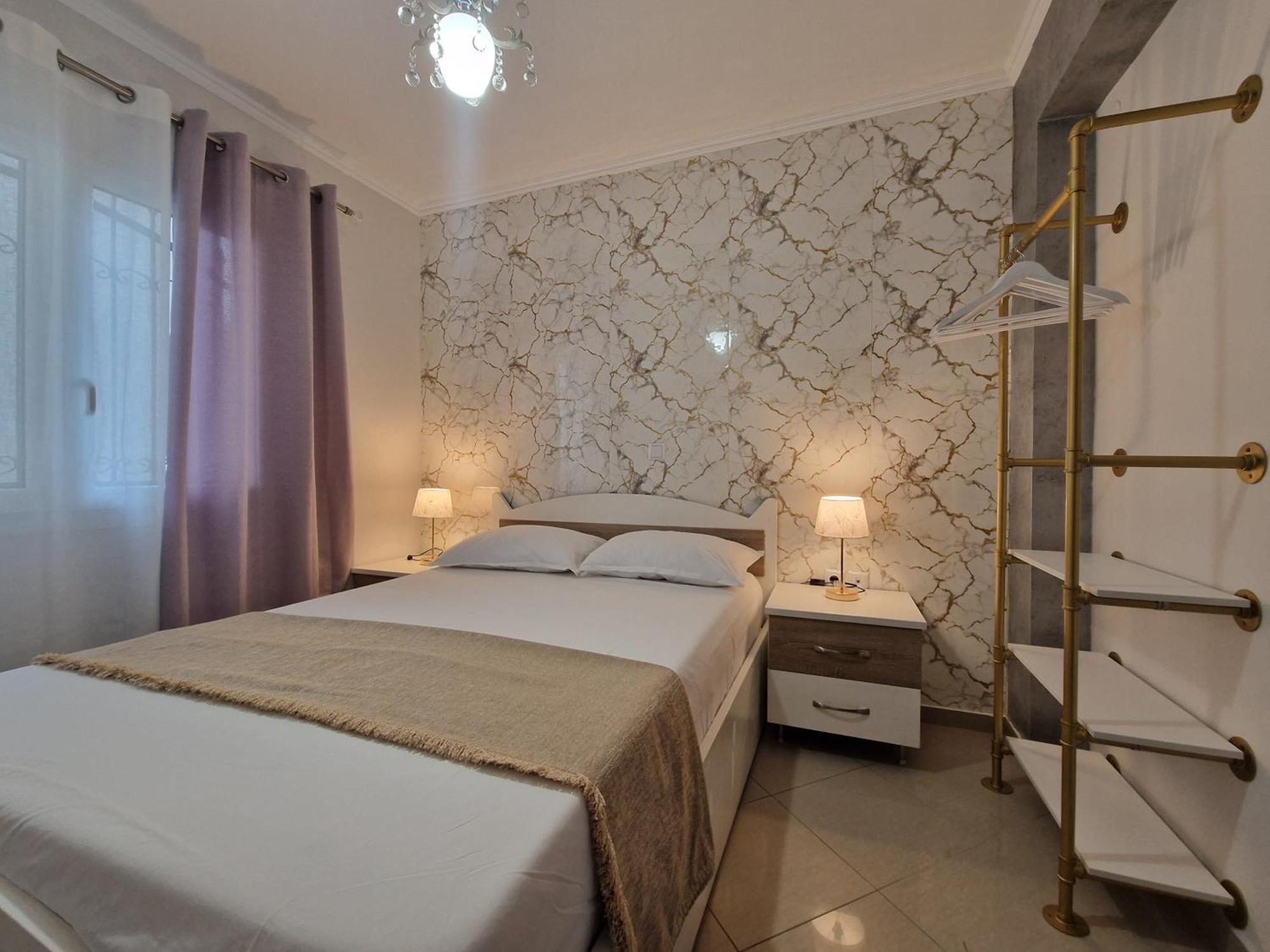 Iro Apartments Néa Péramos Zewnętrze zdjęcie